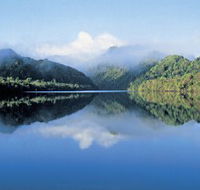 The Gordon River - Sydney Tourism