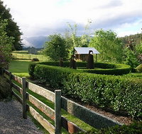 Wychwood Garden  Nursery - Sydney Tourism