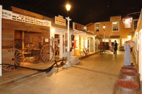 Burnie Regional Museum - Sydney Tourism 0