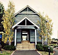 Frogmore Creek Wines - Sydney Tourism