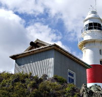 Low Head Foghorn - Sydney Tourism