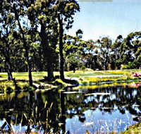 Smithton Country Club - Sydney Tourism