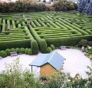 Westbury Maze and Tea Room - Sydney Tourism