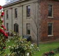 Narryna Heritage Museum - Sydney Tourism