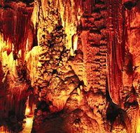King Solomons Cave - Sydney Tourism