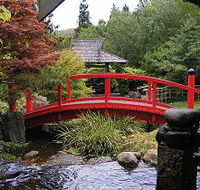 Royal Tasmanian Botanical Gardens - Sydney Tourism
