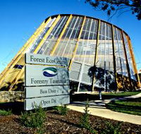 Forest EcoCentre - Sydney Tourism
