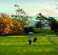 Quamby Golf and Country Club - Sydney Tourism