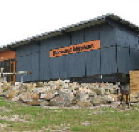 Furneaux Museum - Sydney Tourism