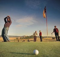 Ratho Farm  Golf - Sydney Tourism
