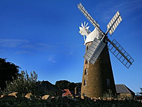 Callington Mill - Sydney Tourism 0