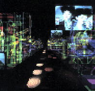 Academy Gallery - Sydney Tourism