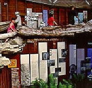 West Coast Visitor Information and Booking Centre - Sydney Tourism