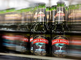 J Boag And Son Brewery - Sydney Tourism 0