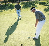 Tarraleah Golf Course - Sydney Tourism