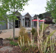 Tin Dragon Interpretation Centre and Cafe - Sydney Tourism