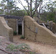 Coal Mines Historic Site