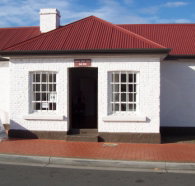 The Watch House - Sydney Tourism