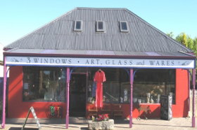 3 Windows Gallery - Sydney Tourism 0