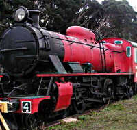 Don River Railway - Sydney Tourism