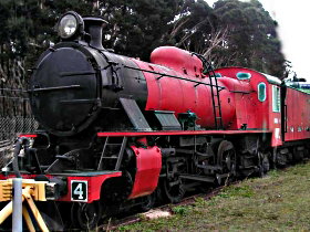 Don River Railway - Sydney Tourism 0