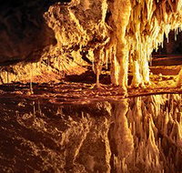 Marakoopa Cave - Sydney Tourism