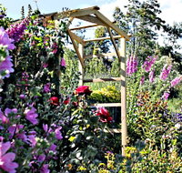 Thelma Retreat Garden and Teahouse - Sydney Tourism