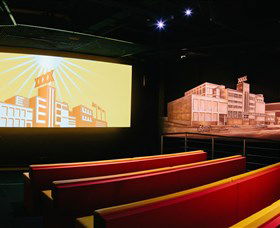 XXXX Brewery Tour And Ale House - Sydney Tourism 0