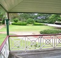 Townsville Heritage Centre - Sydney Tourism