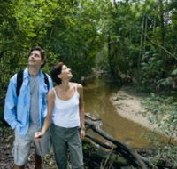 Mooloolah River National Park Jowarra Section - Sydney Tourism