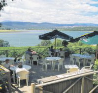 Ninth Island - Sydney Tourism