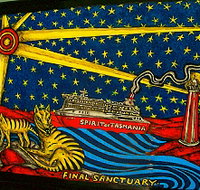 Tiger Creek Artspace - Sydney Tourism