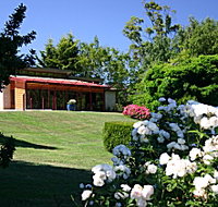 Villarett Gardens - Sydney Tourism