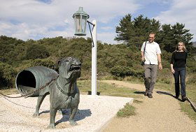 Eaglehawk Neck Historic Site - Sydney Tourism 0