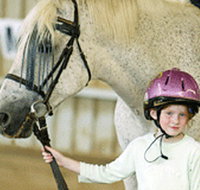 Gooromon Park Riding Centre  - Sydney Tourism
