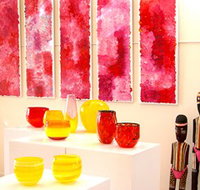 Aboriginal Dreamings Gallery - Sydney Tourism