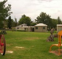 Strathnairn Homestead - Sydney Tourism