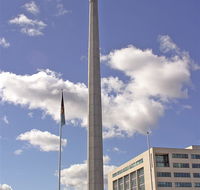The Australian-American Memorial - Sydney Tourism