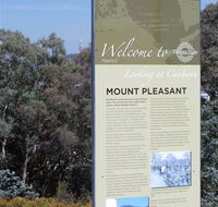 Mount Pleasant Lookout - Sydney Tourism