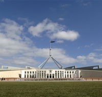 Parliament House - Sydney Tourism