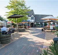 George Harcourt Inn - Sydney Tourism