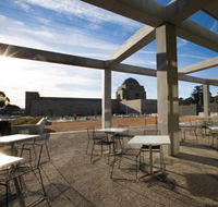 The Terrace at the Memorial - Sydney Tourism