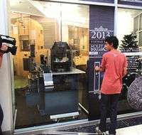 Royal Australian Mint - Sydney Tourism