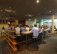 The RUC - Sydney Tourism