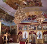 Free Serbian Orthodox Church St George - Sydney Tourism