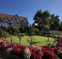 Cockington Green Gardens - Sydney Tourism