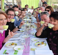 Adore Tea Gold Creek - Sydney Tourism