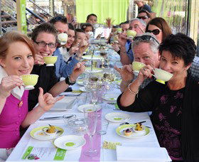 Adore Tea Gold Creek - Sydney Tourism 0