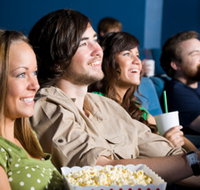 Greater Union Cinemas Manuka - Sydney Tourism