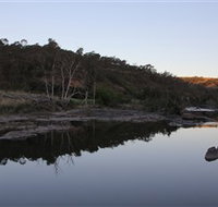 Uriarra Loop - Sydney Tourism
